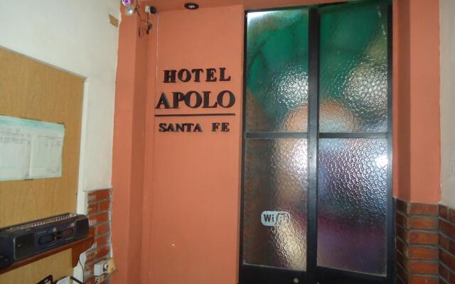 Hotel Apolo