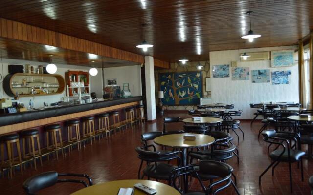 Hotel Posta Arroyito