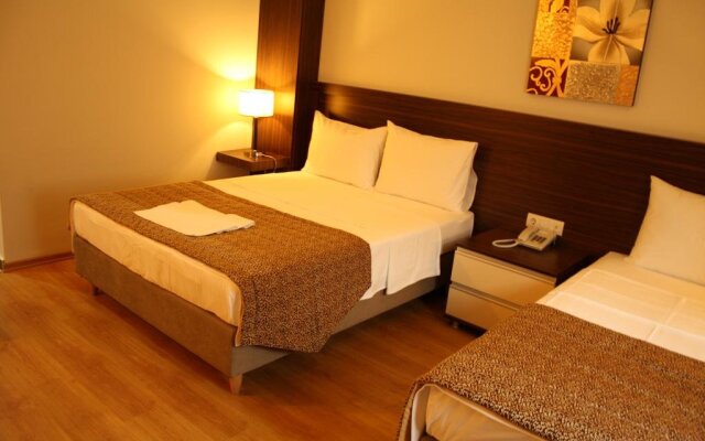 Pelemir Hotel