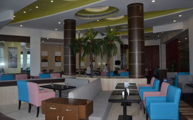 Maha Bodhi Hotel Resort Convention Centre