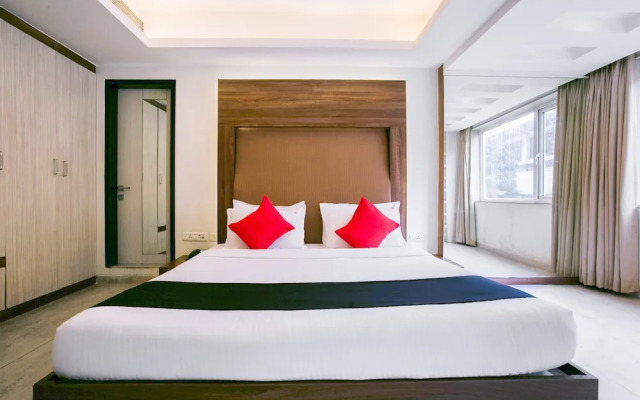 The Roa Hotel by OYO Rooms