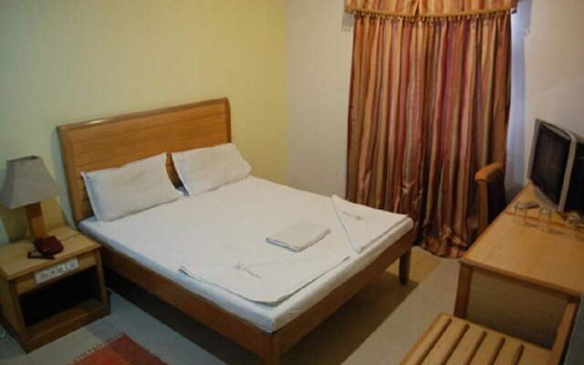 Sri Temple Park Hotel