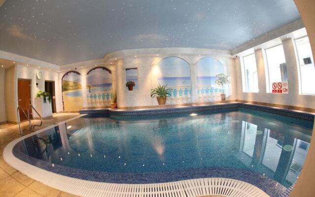 The Carlton Park Hotel