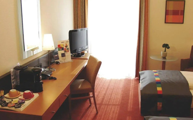Best Western Plus Hotel Köln City