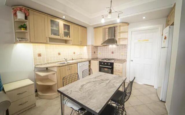 Letoon Homes & Villas Oludeniz