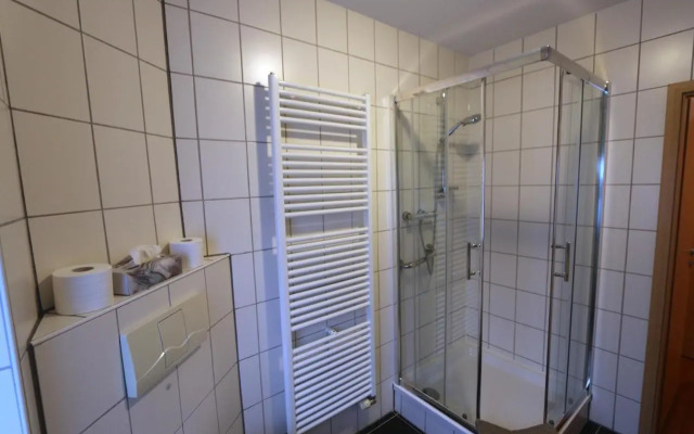 Nadines Ferienwohnung