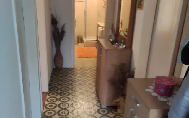 Apartment Eva