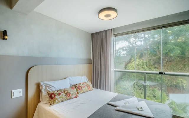 Seaside Units in Ondina-ssa - BCA