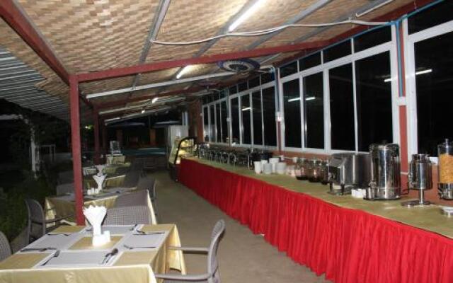 Shwe Poe Eain 2 Hotel