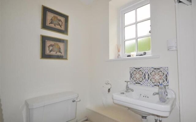 Warmwell Lodge