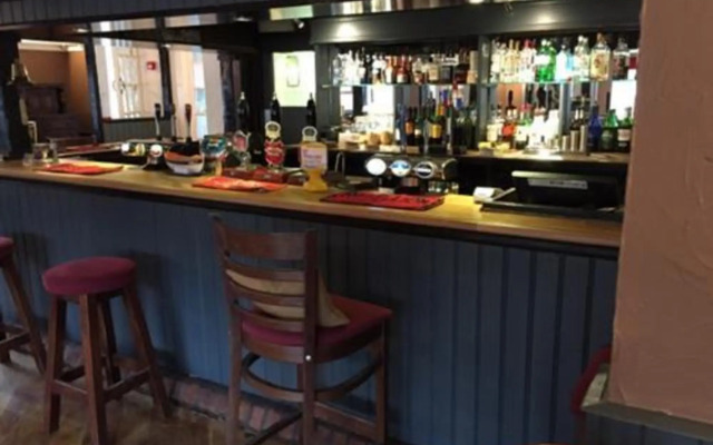 The Old Bell