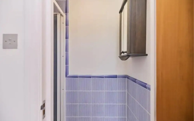 The Kingsland Place - Adorable 2bdr Flat
