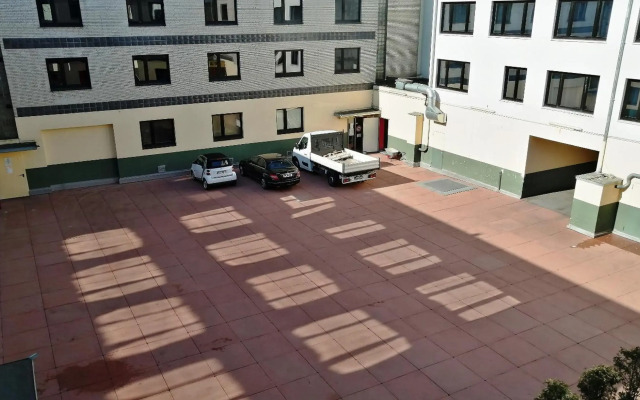 St Joseph Hotel Hamburg Reeperbahn St Pauli Kiez