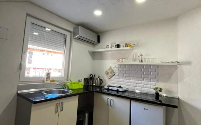 Apartman All seasons