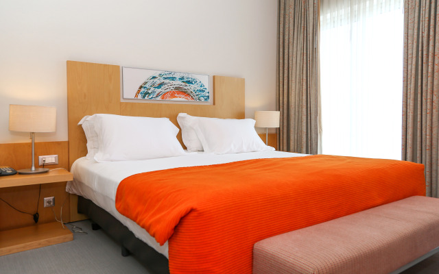 Hotel Praia