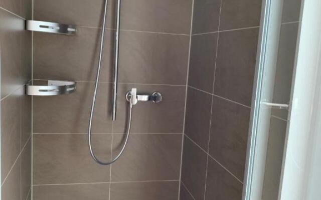 Bungalow-Ferienhaus Pottenstein