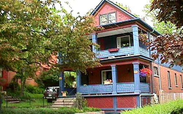 Bluecrest Bed and Breakfast