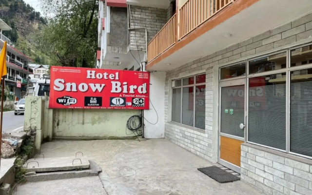 Hotel Snow Bird