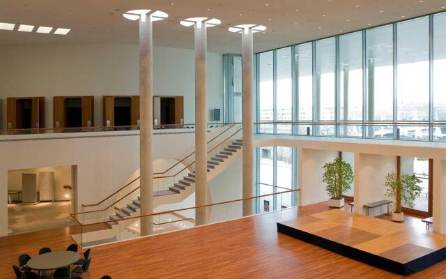 Novotel Freiburg am Konzerthaus