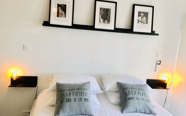 Villa Mediterranée Wellness