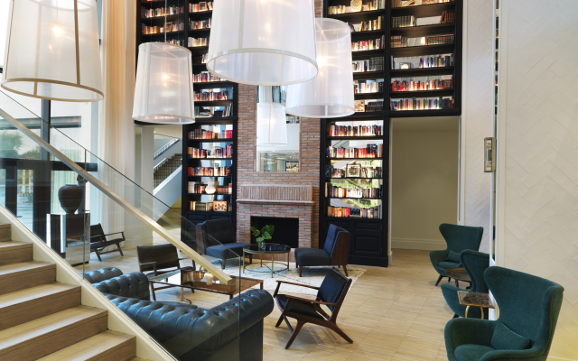 Hotel Camiral
