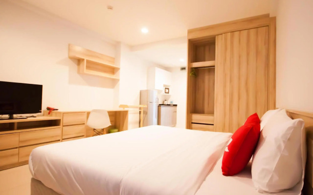 ZEN Rooms Des Res Bearing 19