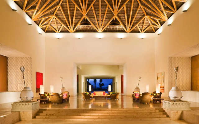 Grand Velas Riviera Maya - All Inclusive