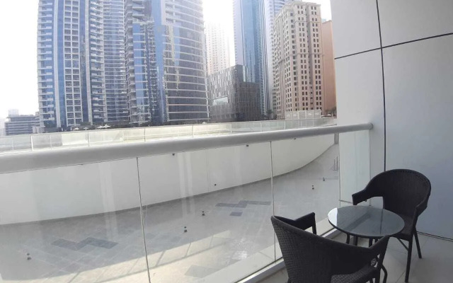 Golden Stay Vacation Continental Tower