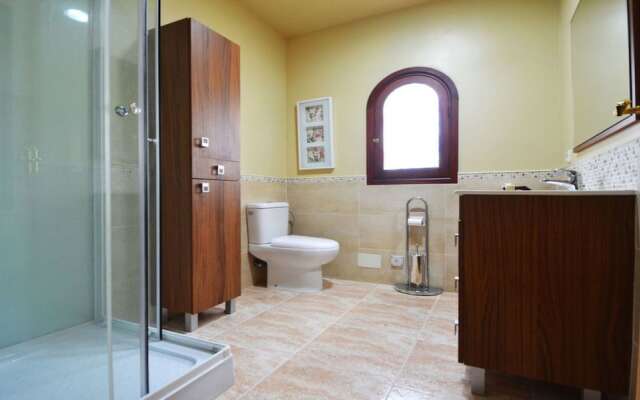 104509 -  Villa in Llucmajor