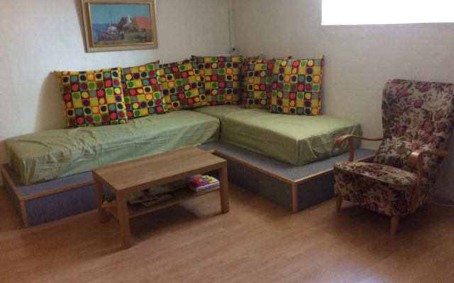 Lönneberga vandrarhem