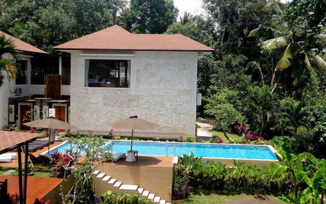 Ashoka Tree Resort at Tanggayuda, Ubud
