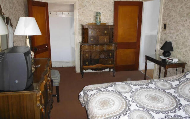 Auberge des Arts Bed and Breakfast