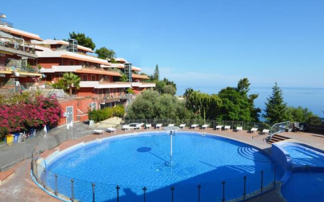 Hotiday Village Letojanni Taormina