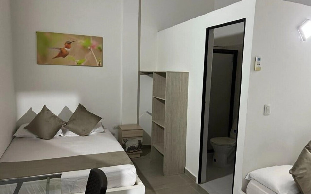 La Manola Finca Hotel