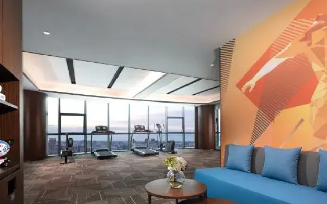 Hampton by Hilton Tongliao