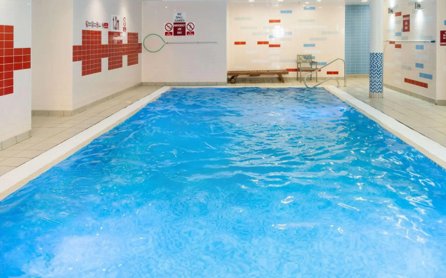 Novotel Milton Keynes