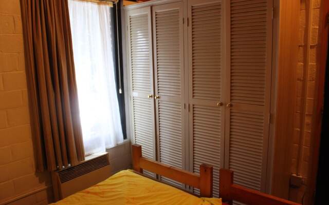 Maisonette in Haute Meuse