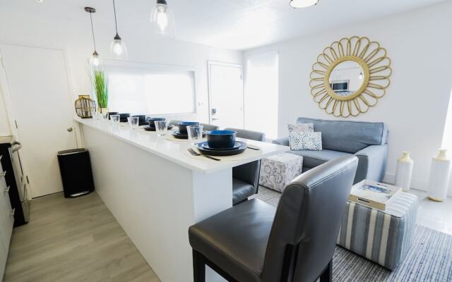 Praia Boutique Hotel & Residence