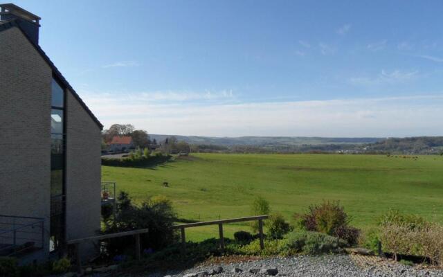 Les chambres du Houmier