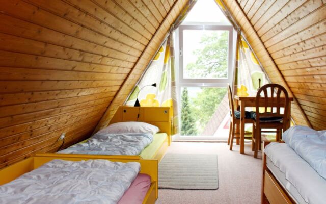 House Pfrungen Illmensee