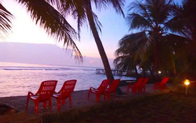 Padmadewi Anyer Villa & Hotel