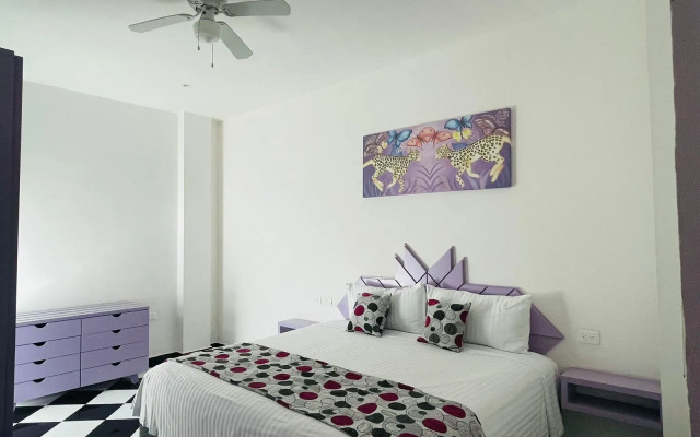 Hotel Winday Playa Del Carmen