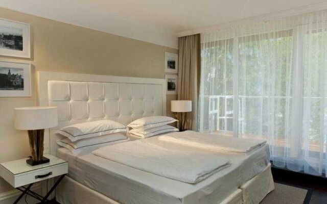 Lake's - my lake hotel & spa