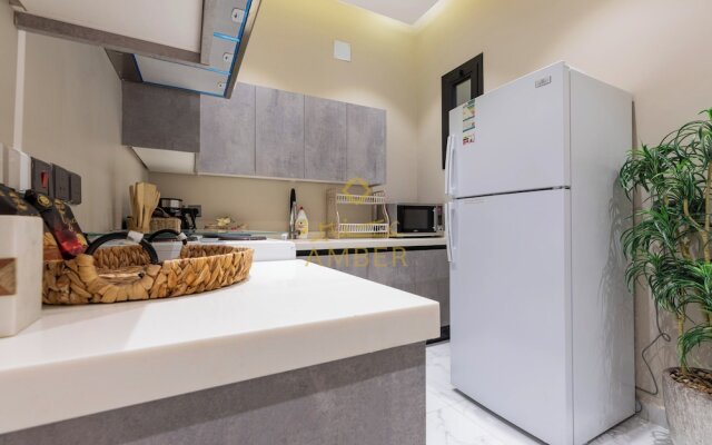 Amber Hospitality Al Qirawan