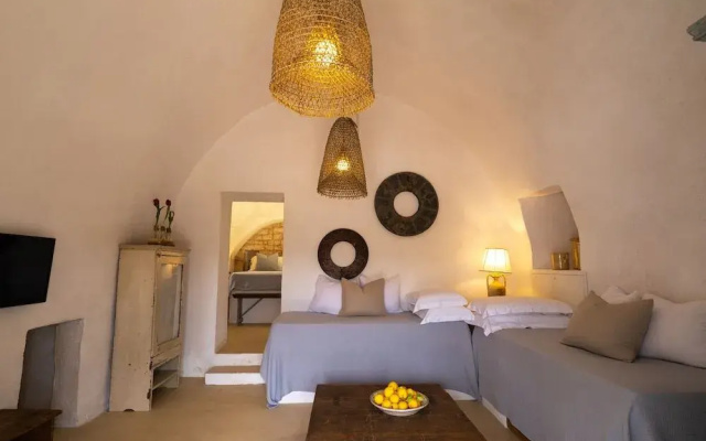 Masseria Soluco