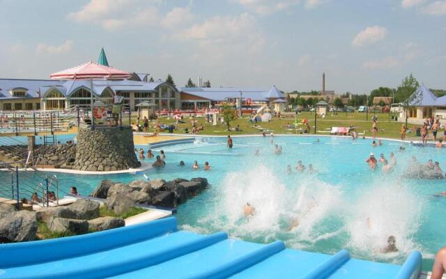 VitalMed Hotel**** Sárvár