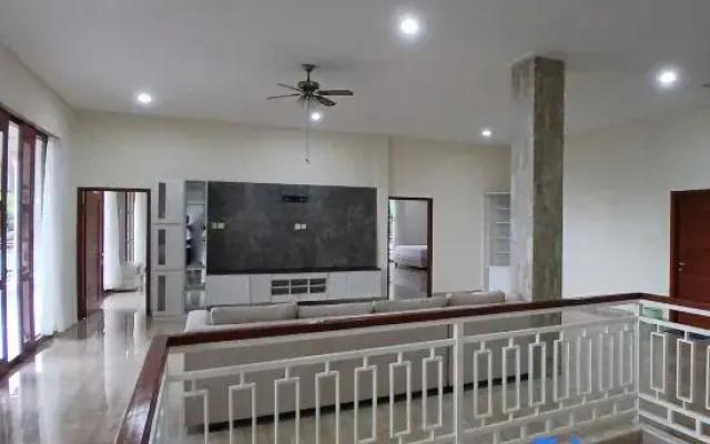 The Lavana Taman Dewata Villa near Desa Panglipuran