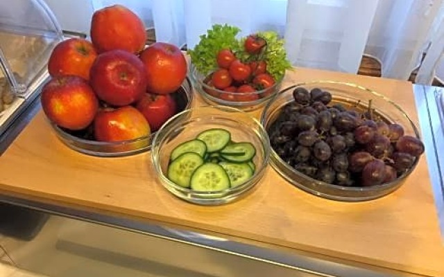 Hotel Sonne 24h Check-In