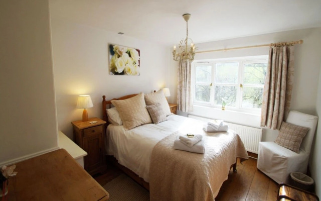 Holiday Home Erwoodinia