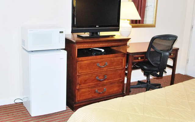 Econo Lodge